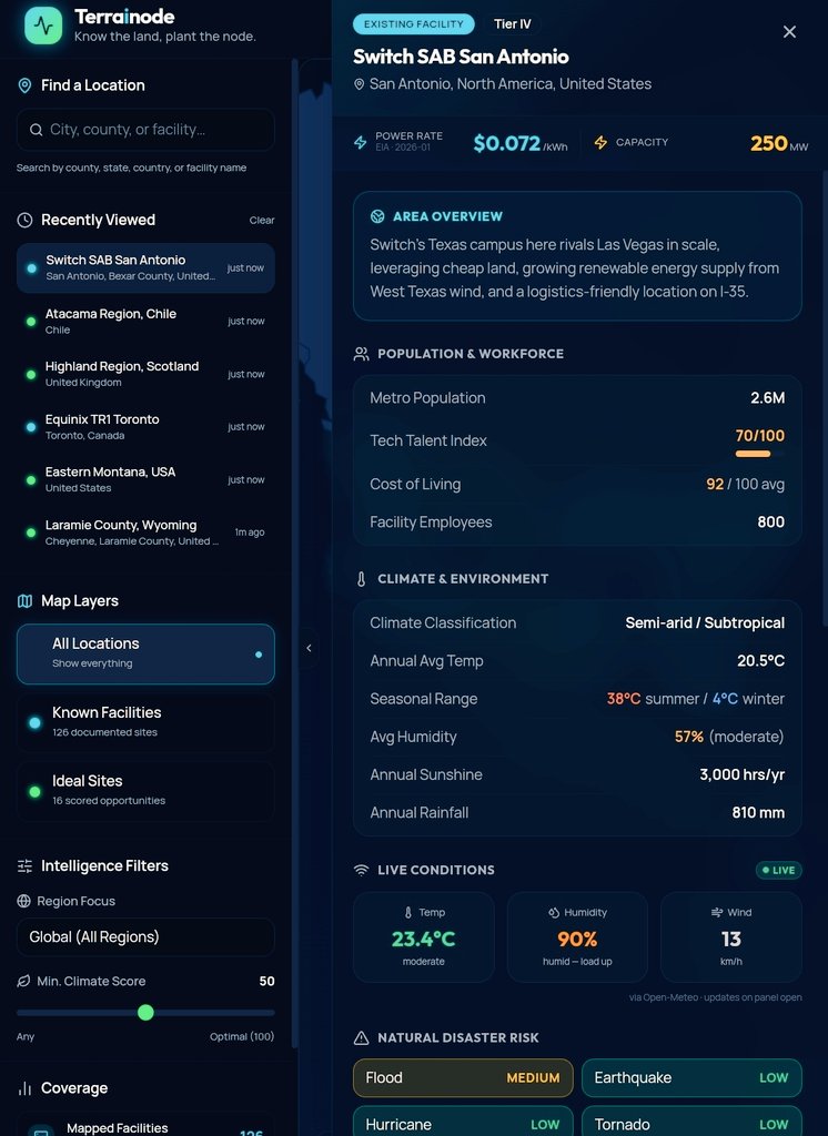 SouthernGemGal's tweet image. When everything connects, and you see it. We're all connected to earth. Terrai[node]s are part of neural networks. terrainode.com 🧠⚡️💡🌱💚💙🌎🌍🌏🤖 #Climate #DataCenters #BitcoinMiners #OilDrilling #ConnectedByEarth #EarthDay