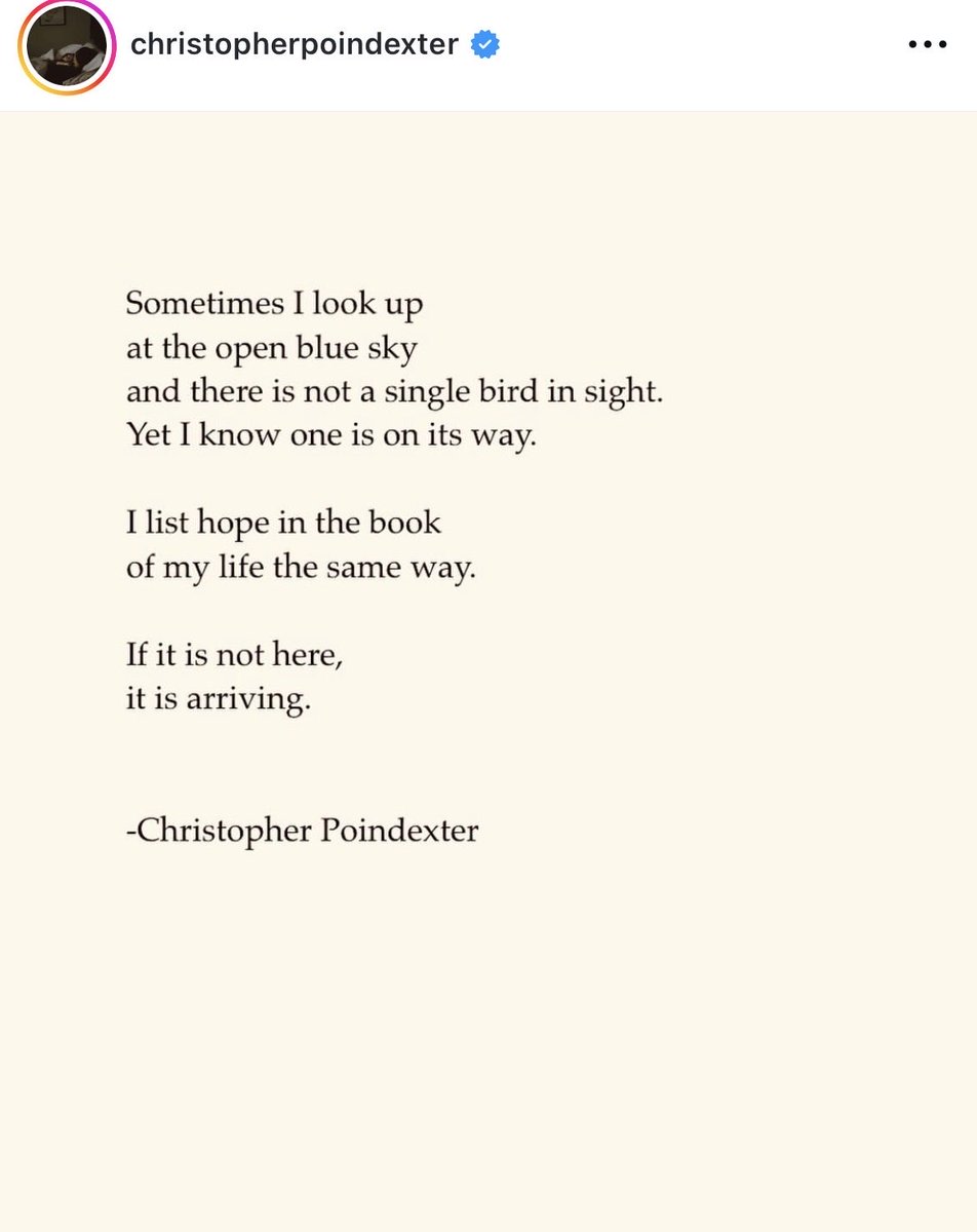 dalvipragati's tweet image. Beautiful!

#poetry #words #sky #christopherpoindexter