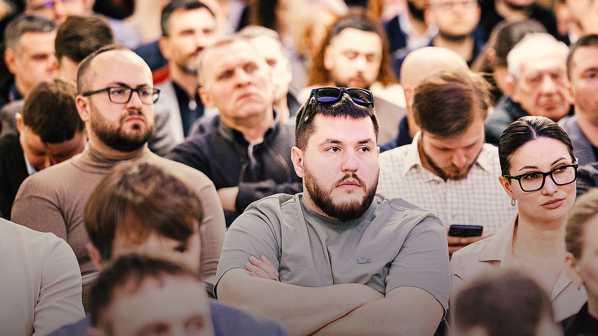 Kyrylo Budanov tweet media