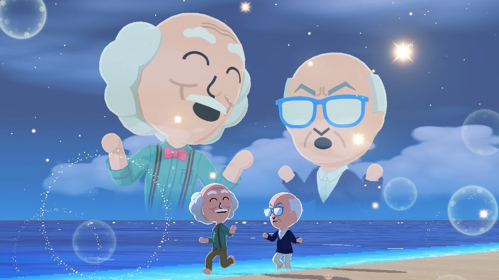 can't wait for Boomer divorce