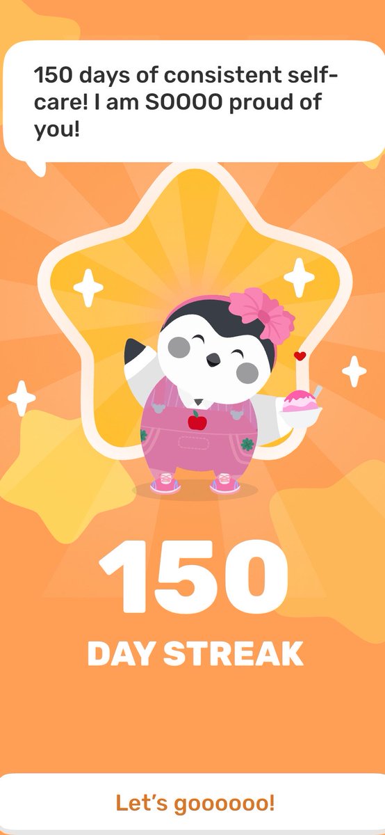 1800bumblebubz's tweet image. ☀️ good afternoon my sweet hive 🐝

today’s good vibes: i am SO SO SO proud of you ♡

there is always something in life that we can find to celebrate!

what’s one thing you’re proud of yourself for today?

buzzz ya laterrr 💛🐝🖤

✦| #Finch #SelfCare #Streak |✦