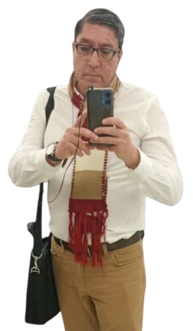 Javier Vivas Santana tweet media