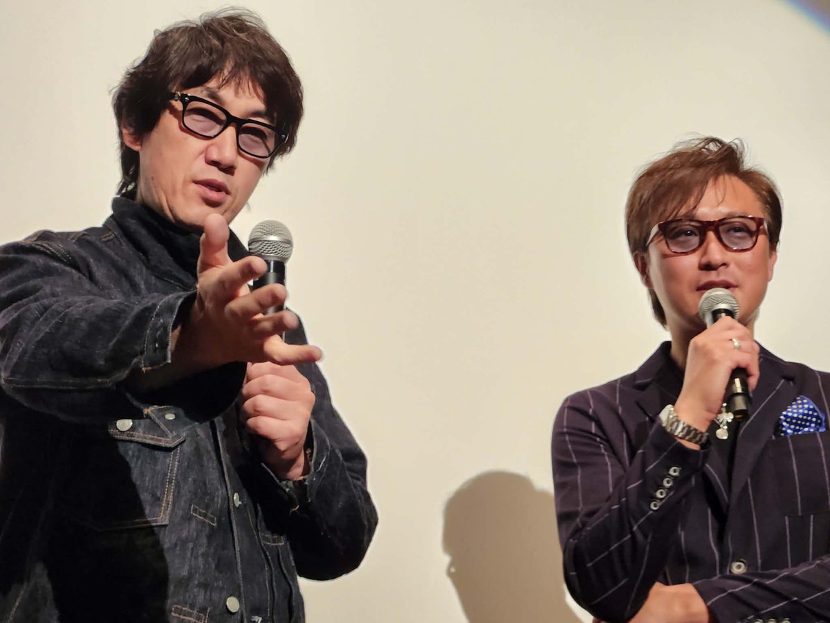 【ケニー大倉 official 】 tweet media