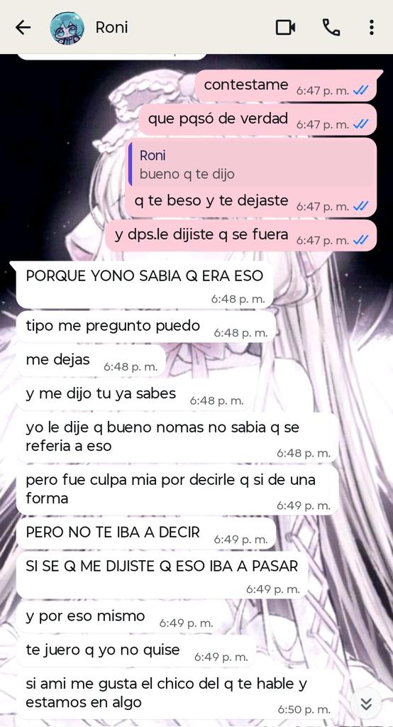 CHECHO!!!!!! tweet media