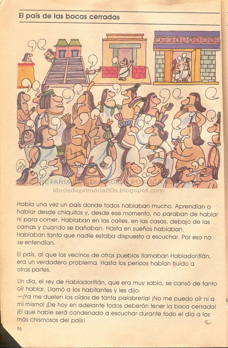 Imaginario Prehispánico tweet media