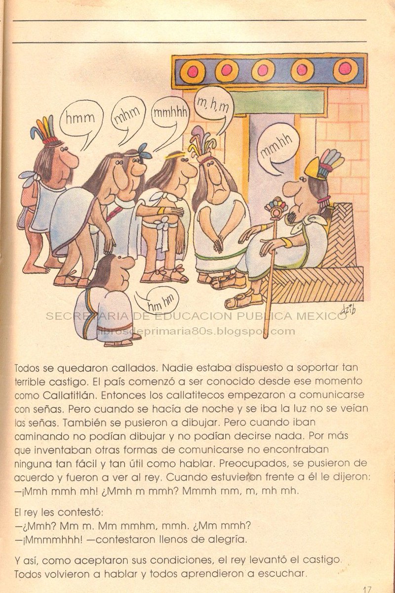 Imaginario Prehispánico tweet media