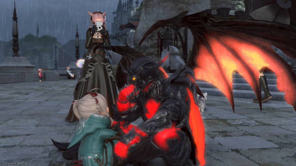 momo🐰 tweet media