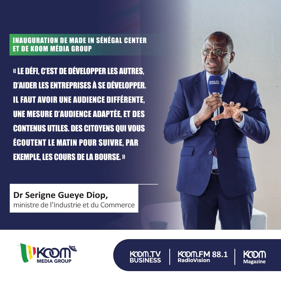 Koom Media Group tweet media