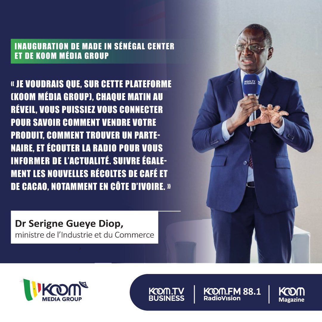 Koom Media Group tweet media