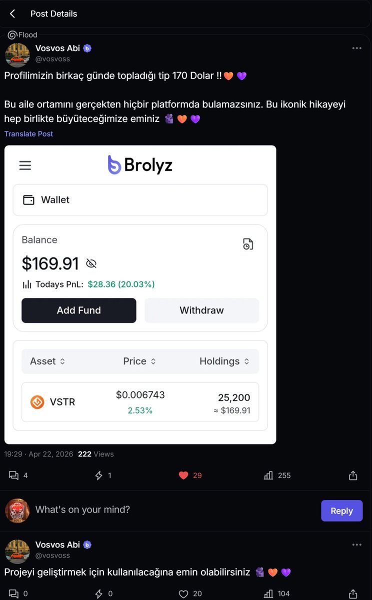 Crypto Monster tweet media