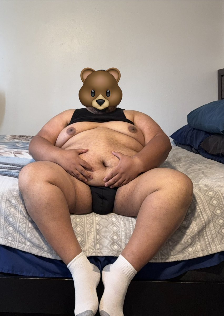 Oso Jugoso 🐻💦 tweet media