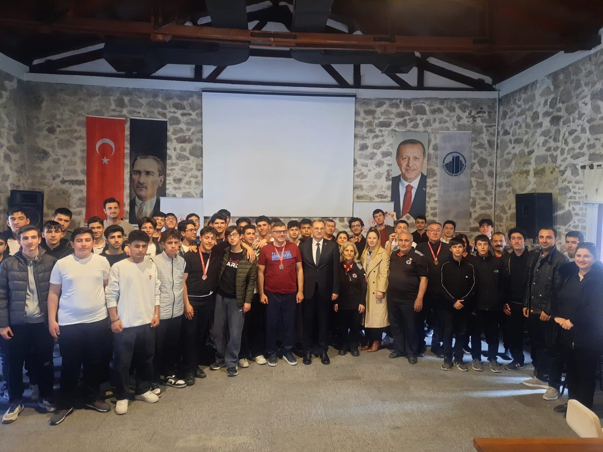 Altındağ İlçe Milli Eğitim Müdürlüğü tweet media
