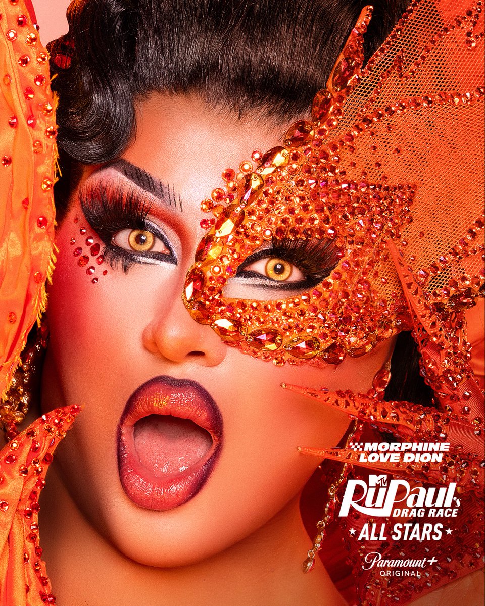 RuPaul's Drag Race tweet media