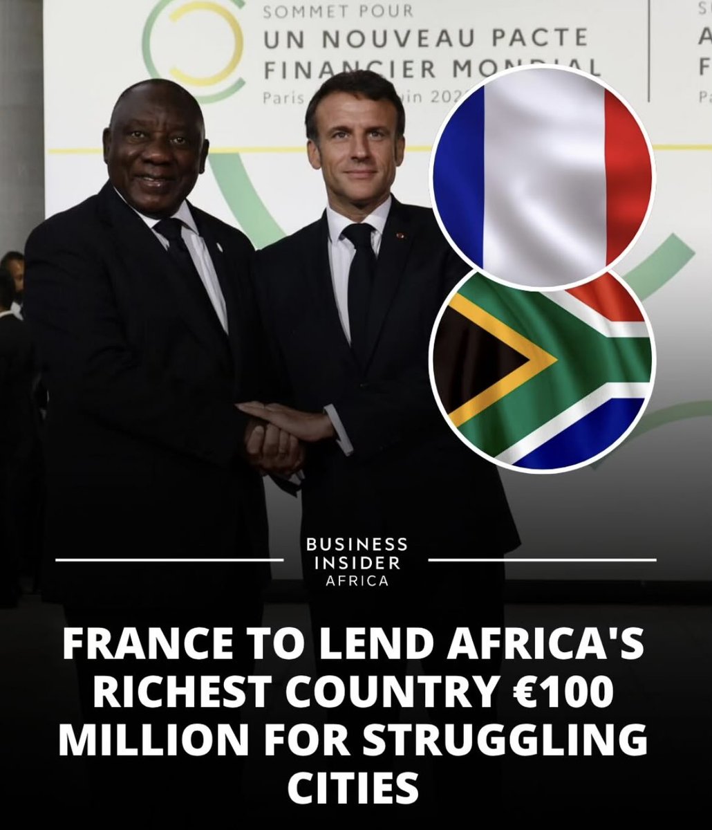 butcherking's tweet photo. Neither France nor the cities will ever see that money again. https://t.co/EUjxkUpkWd