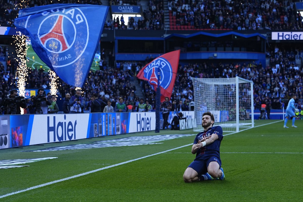 PSG_English's tweet photo. ⭐️🇬🇪 https://t.co/SL9YdbSHyG