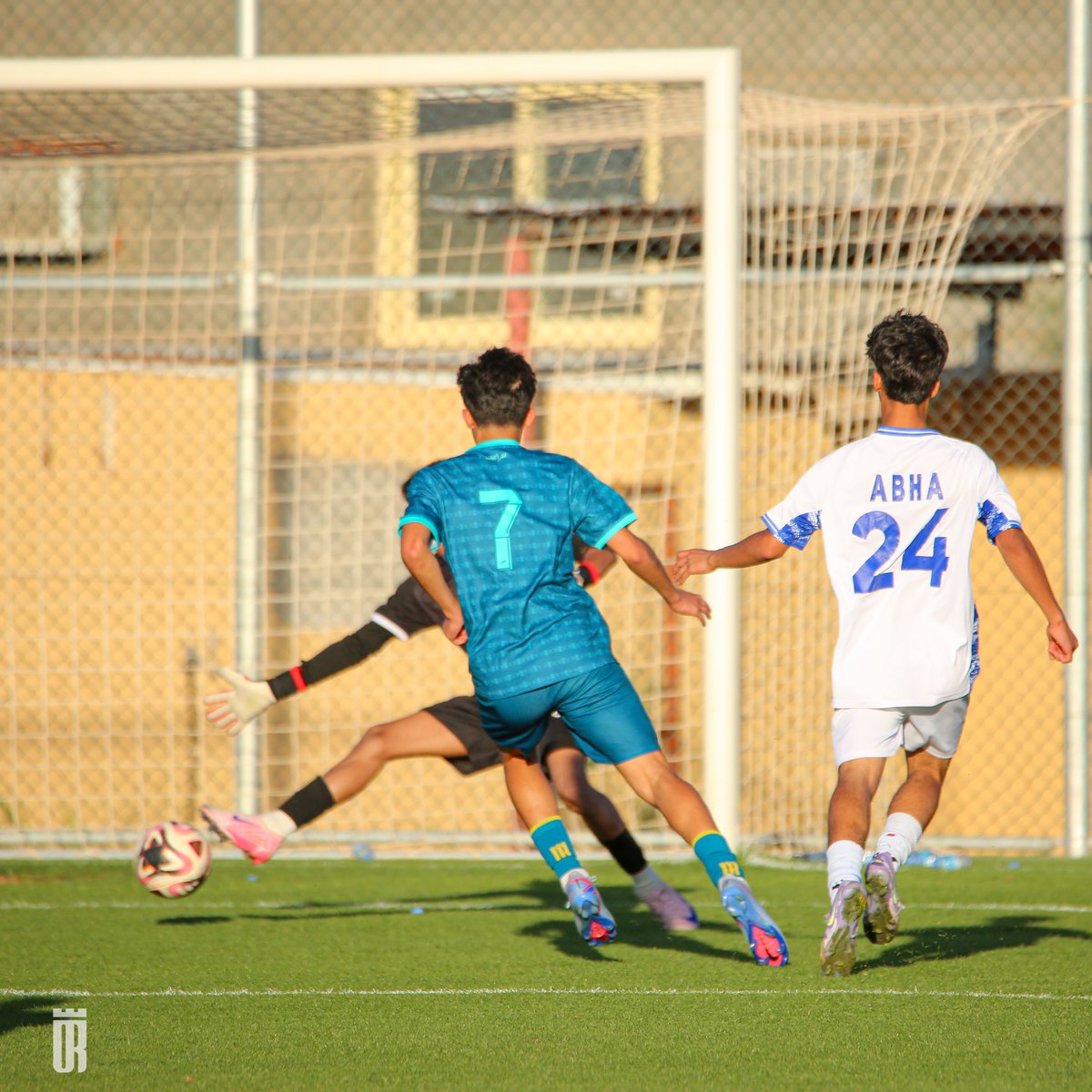 فئات وألعاب العروبة المختلفة tweet media