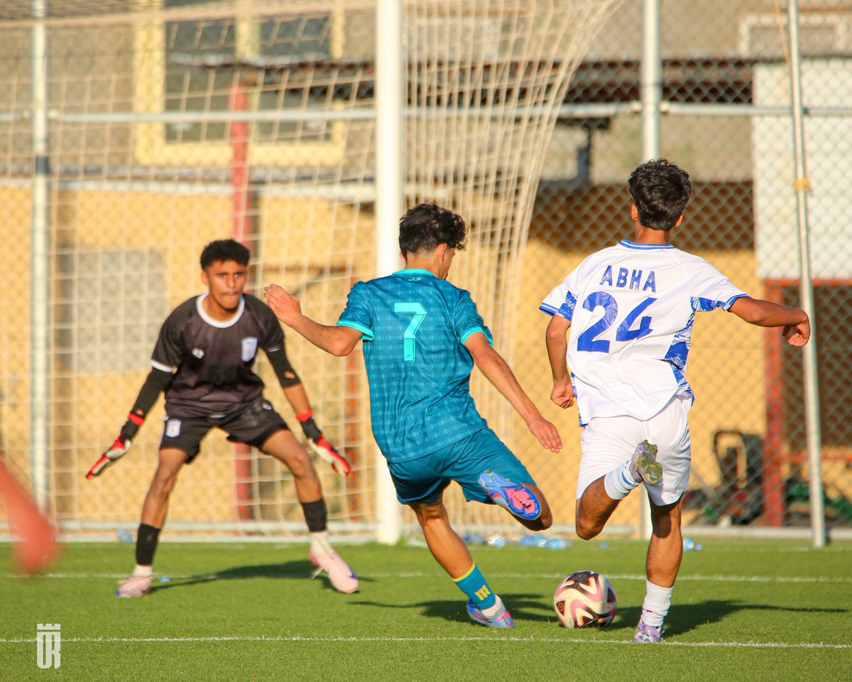 فئات وألعاب العروبة المختلفة tweet media