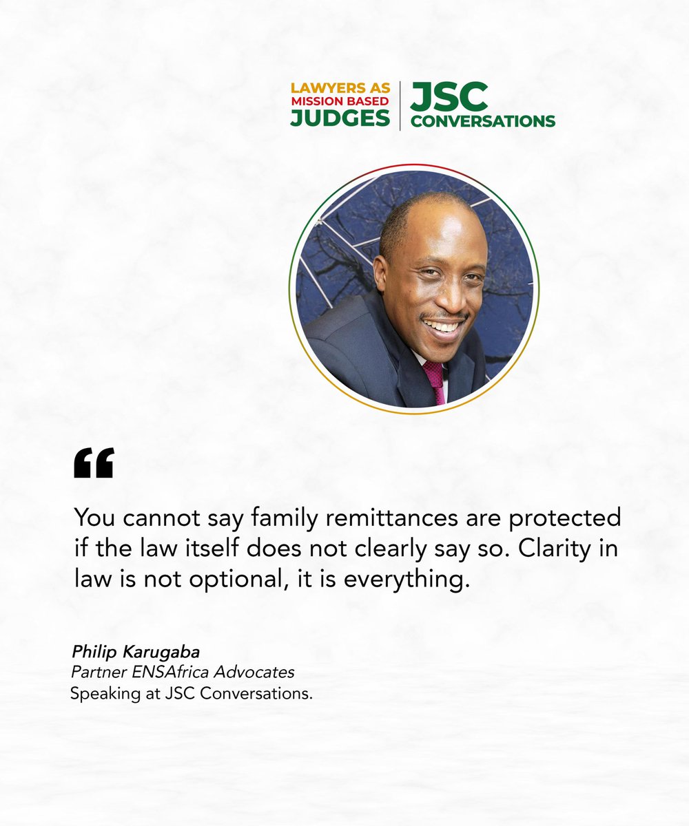 JSC Conversations tweet media