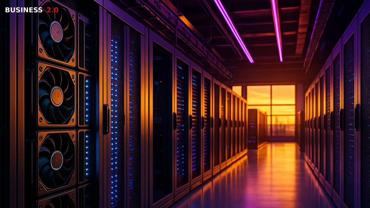 aiinstituteuk's tweet image. How Quantum... business20channel.tv/how-quantum-ai… #QuantumAI #EnterpriseStrategy #TechInnovation #AITrends2026 #BusinessTransformation #FutureOfTechnology 📸 {image_url}