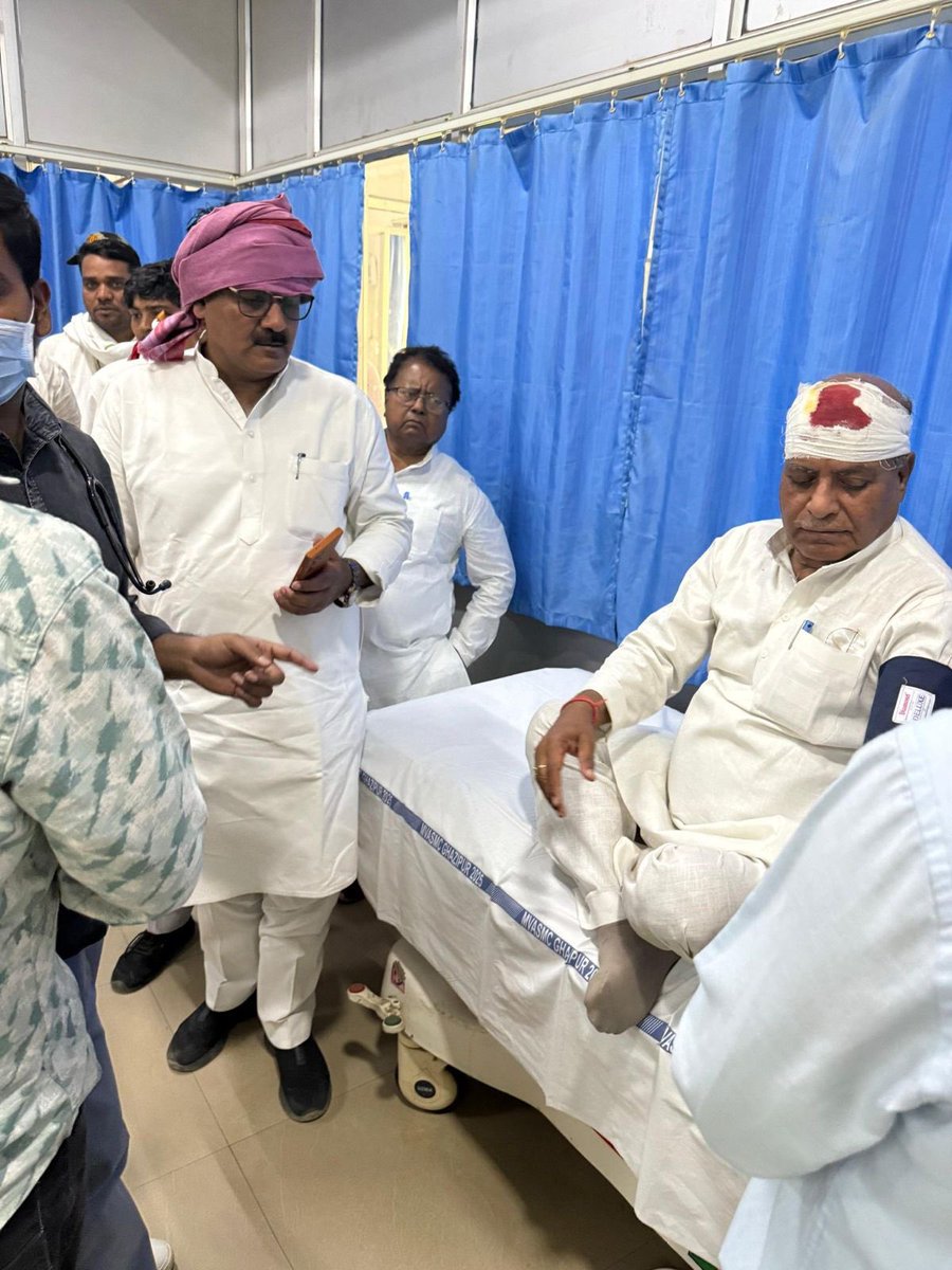Akhilesh Yadav tweet media