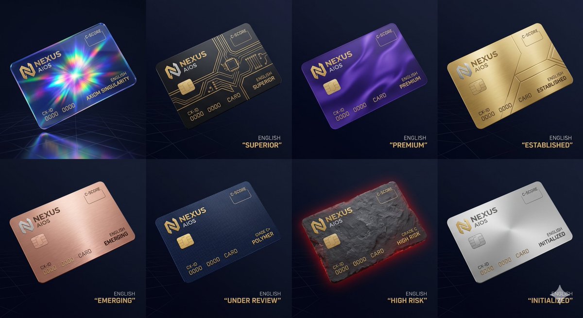 Nexus_AiCOS tweet media