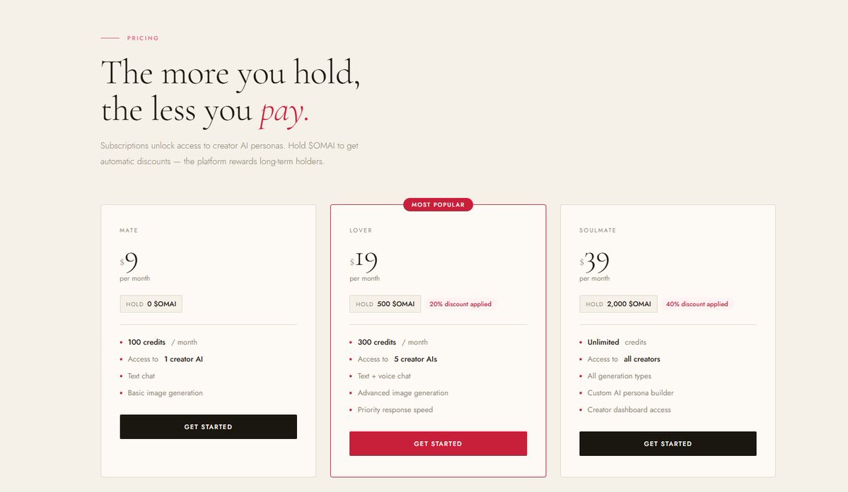 Onlymate AI tweet media