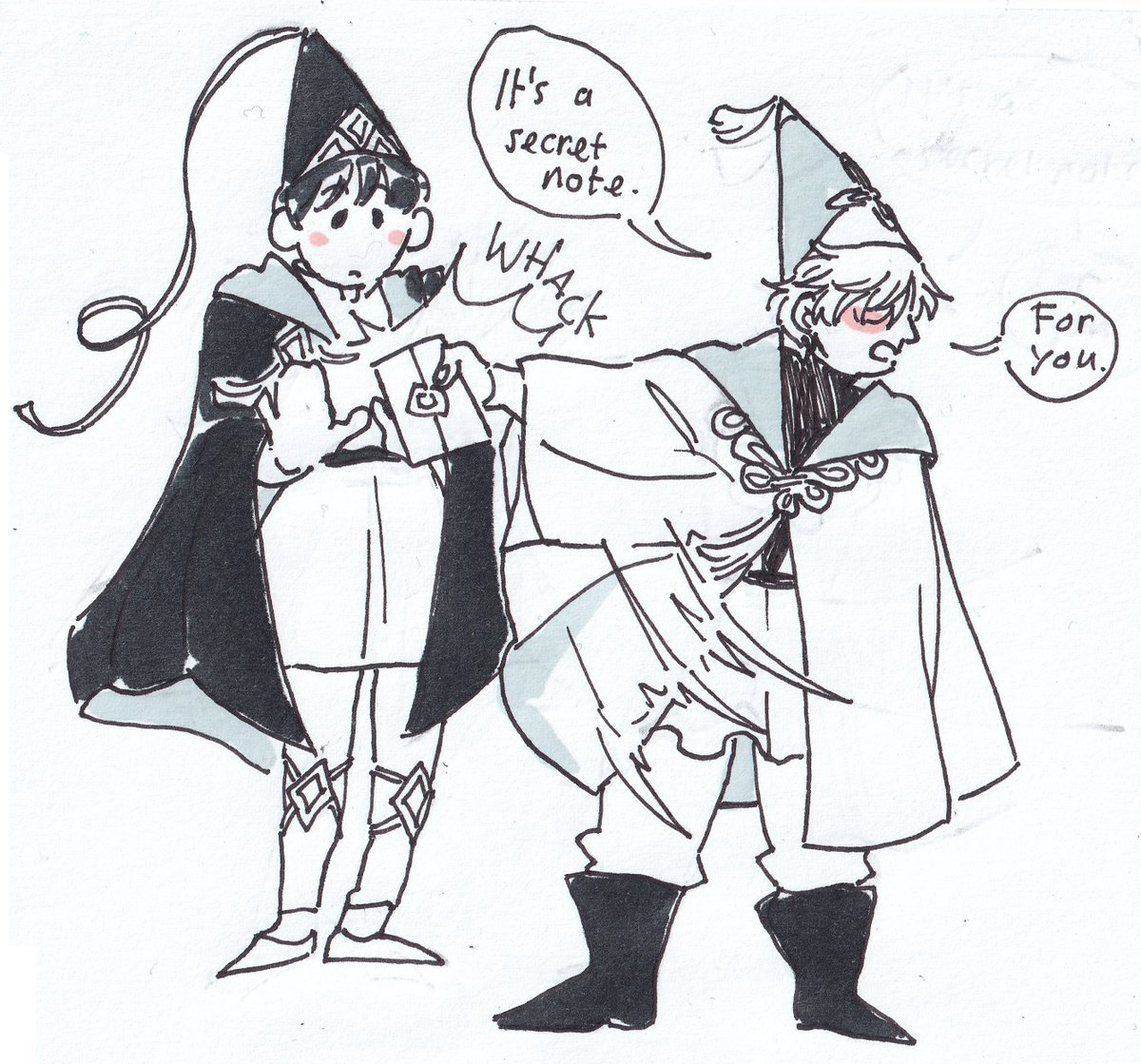 arthur 🌈🖐️🐸 tweet media