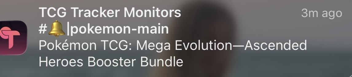 Pokémon Deals, Restock and Alerts tweet media