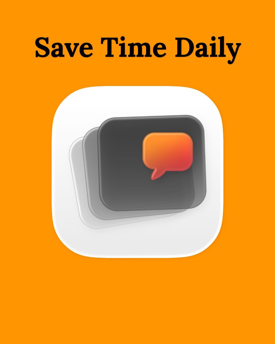 inspirdlfestyle's tweet image. Tired of overthinking openers &amp;amp; ghosting matches? Start connecting!

Meet Flirt Deck AI, now live on iPhone! your beautifully organized message library

3 Modes: Dating, Friends, Networking
AI Message Coach to perfect your tone

flirtdeck.ai 
#DatingHacks #AppLaunch