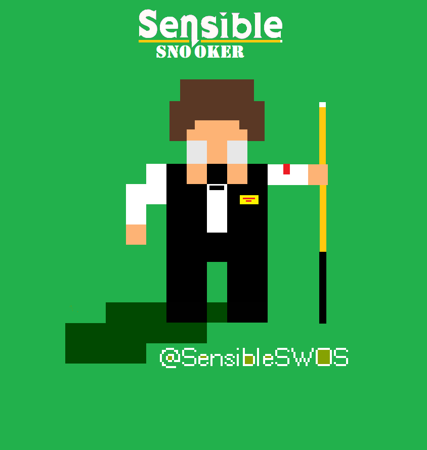 Sensible Soccer tweet media