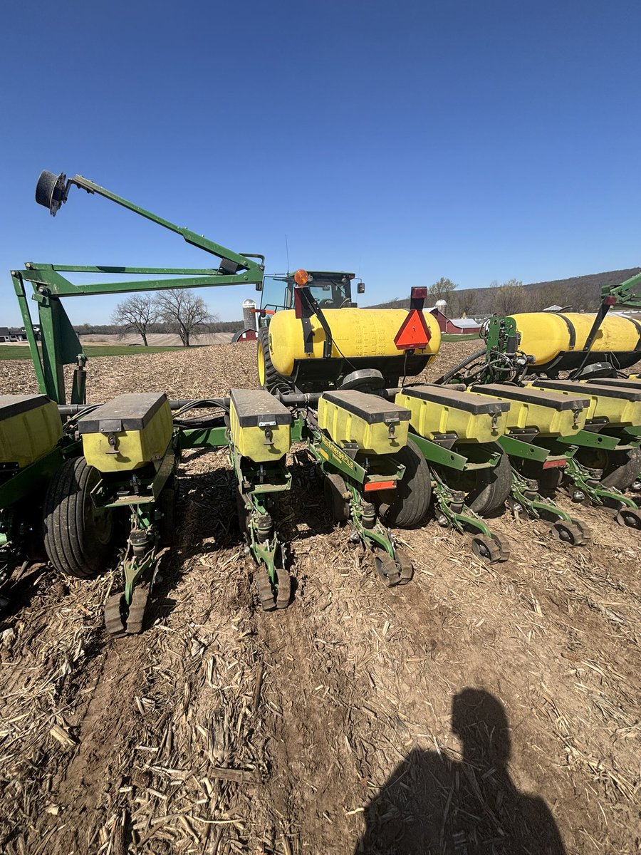 Gary “Twisted Freakazoid” Pringle CCA, CPAg tweet media