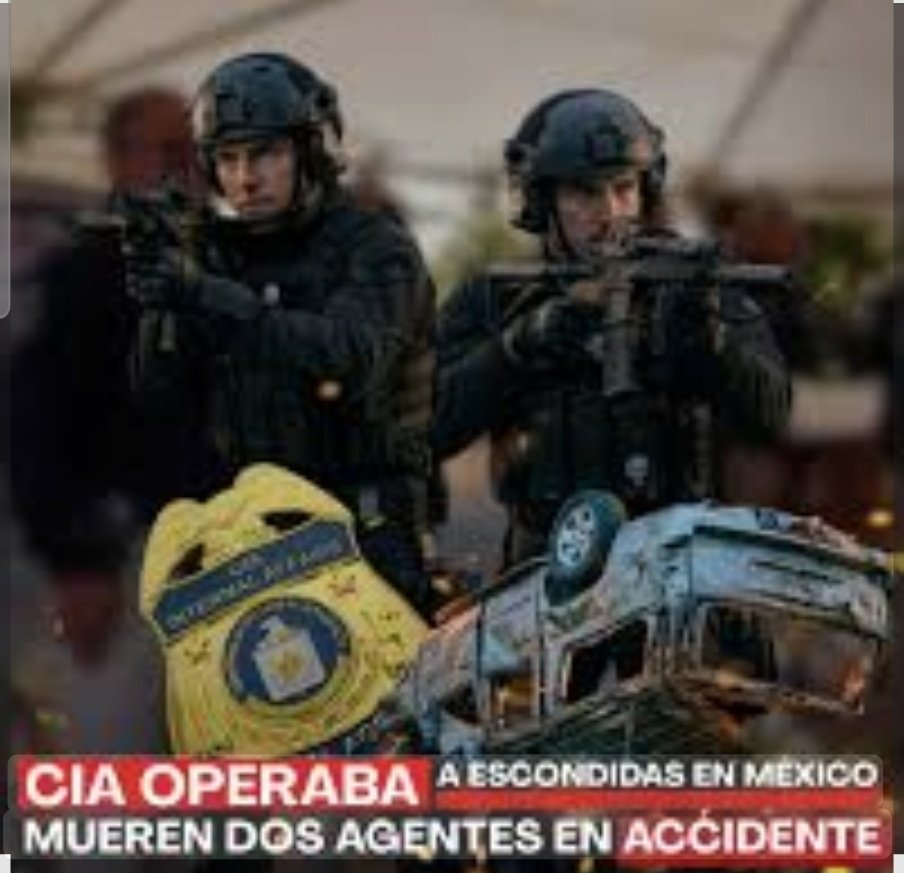 Cesar Gutiérrez Priego M.R. tweet media