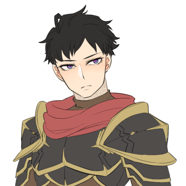 StrengthPrince's tweet photo. [Tales]

You don't seem all that intimidating to me, but maybe the people who are afraid of you adhere to the belief that looks can be deceiving. https://t.co/MwBKvtlFda