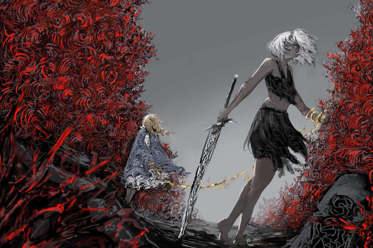 Sunless (@25Sunless) / Posts / X