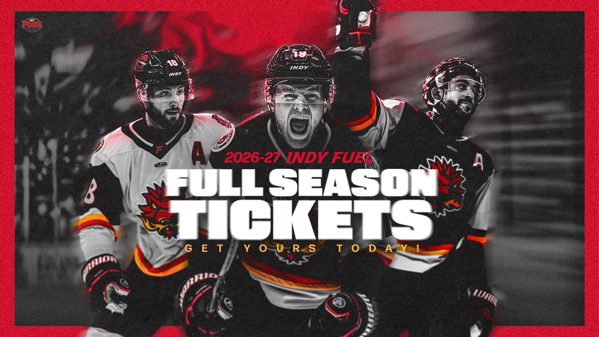 Indy Fuel tweet media
