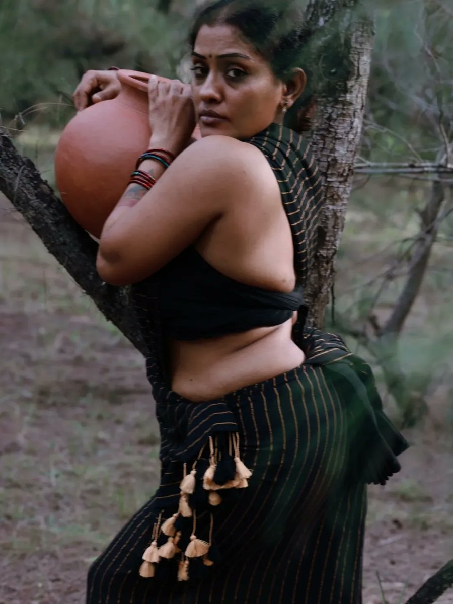 Vidya Vikram tweet media