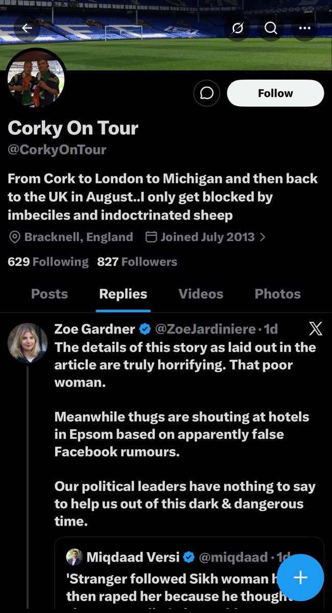 MzUnkown666 tweet media
