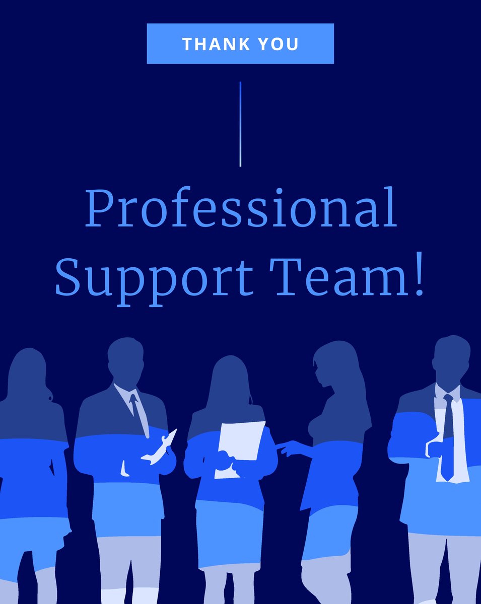 colliersdfw's tweet photo. Today we celebrate our Professional Support Team—the individuals who keep everything running smoothly both on and behind the scenes. Your hard work, commitment, and attention to detail do not go unnoticed. None of this would be possible without you!

#AcceleratingSuccess https://t.co/NDqrn5dkJ0