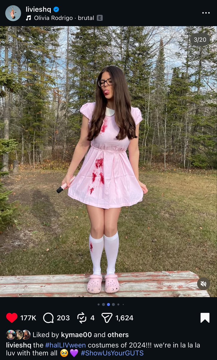 megs 🩷 tweet media