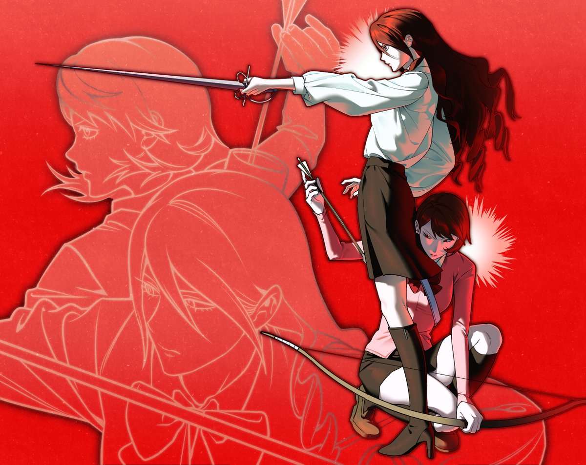 #persona3 #ペルソナ３
yukamitsu