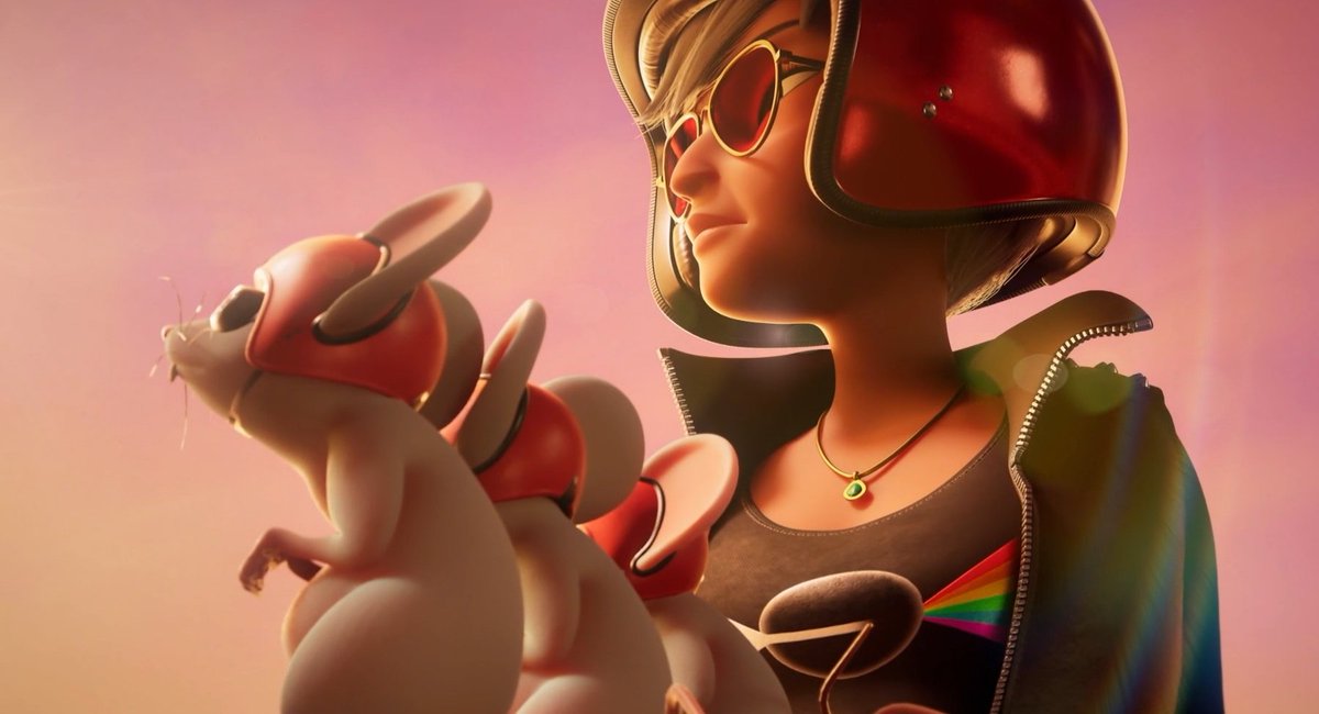 KDrawsHere's tweet photo. #MLBS6SPOILERS
Whole episode made me tear up 😭 https://t.co/PsnMG9DG92