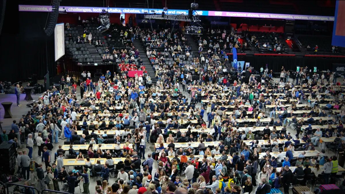 Chess Topics tweet media