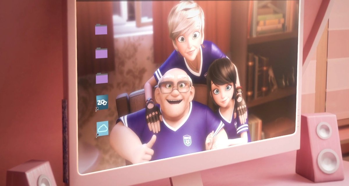 KDrawsHere's tweet photo. #MLBS6SPOILERS
Whole episode made me tear up 😭 https://t.co/PsnMG9DG92