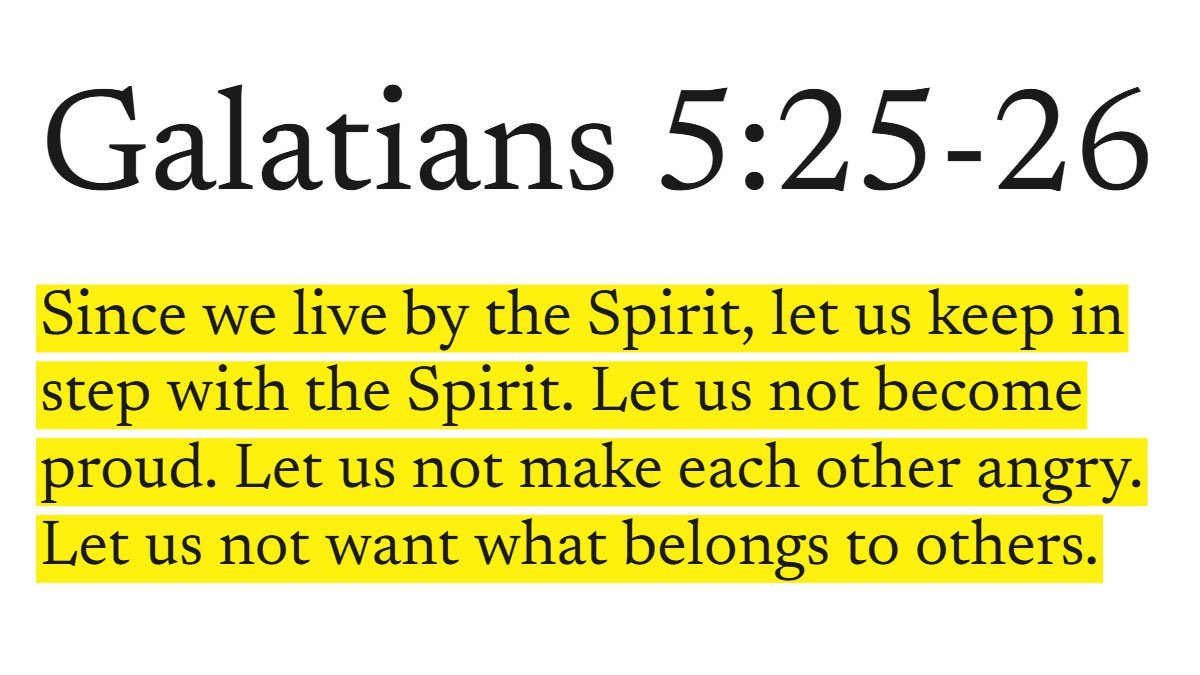 Holy Passages tweet media