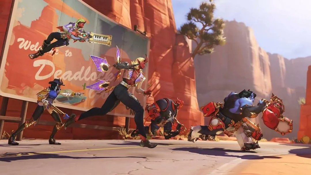 Illari and Lifeweaver Charts tweet media