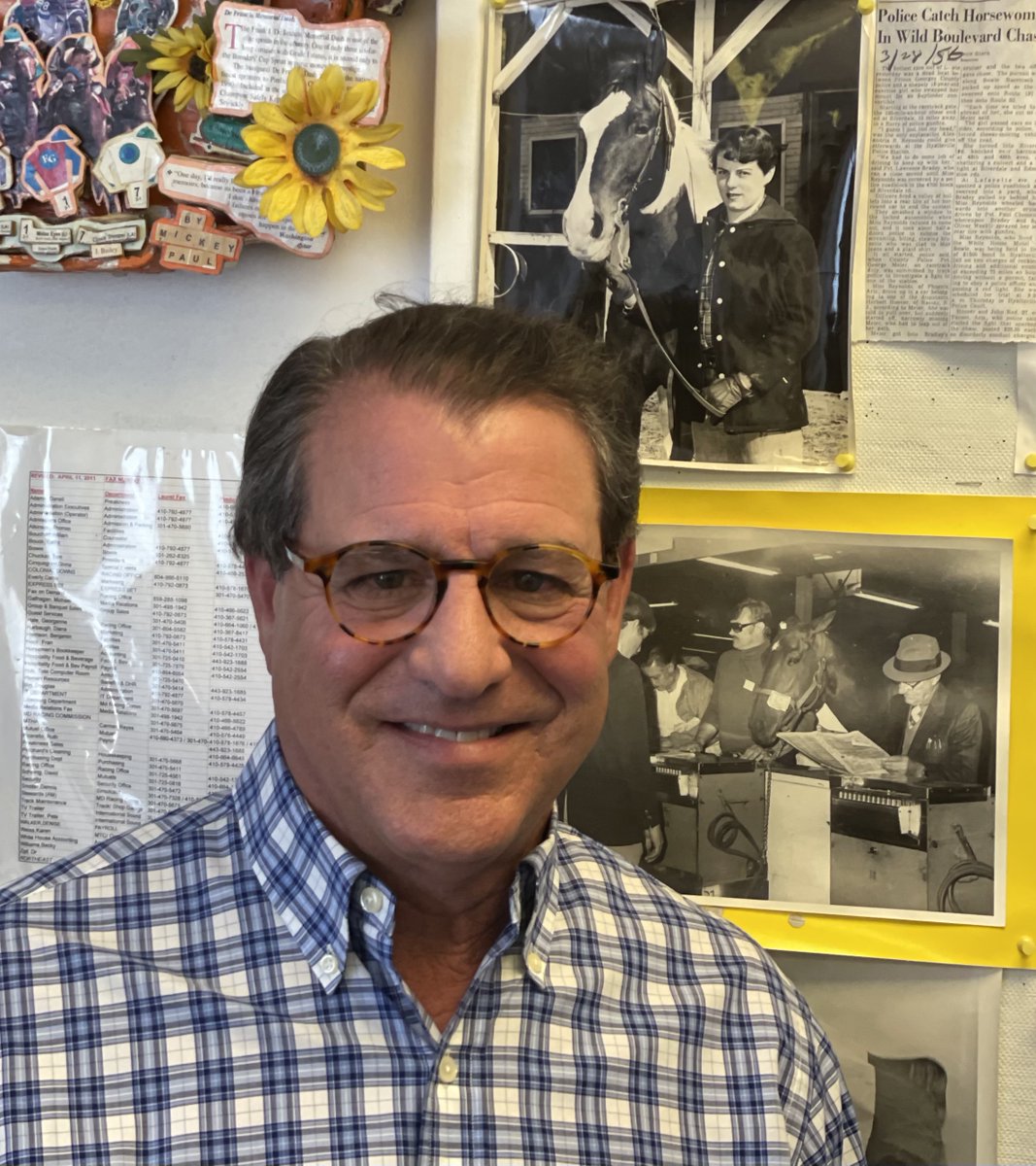 Steve Byk tweet media