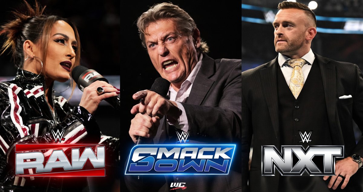 Wrestle Court tweet media