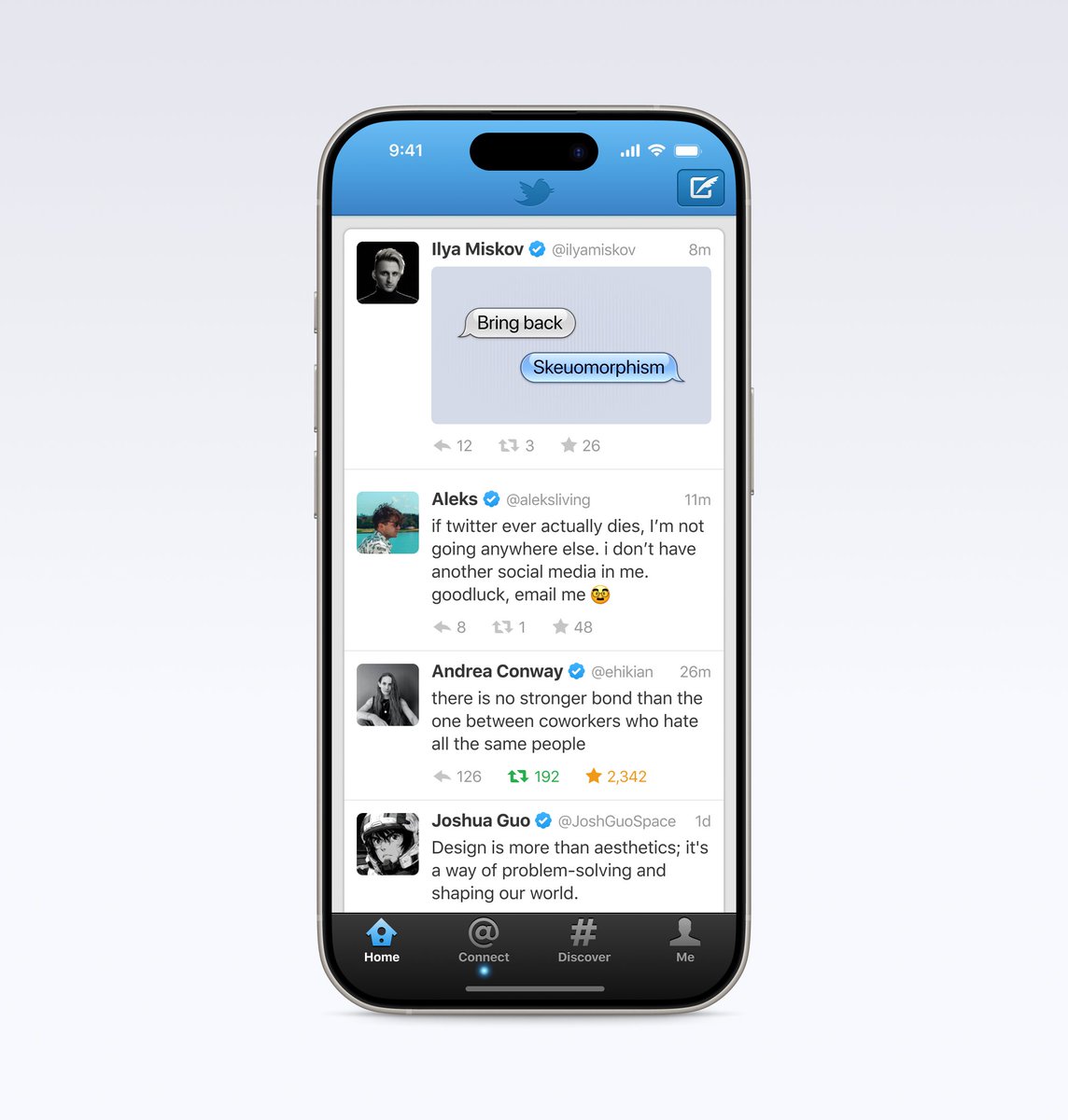 Ilya · イリア tweet media