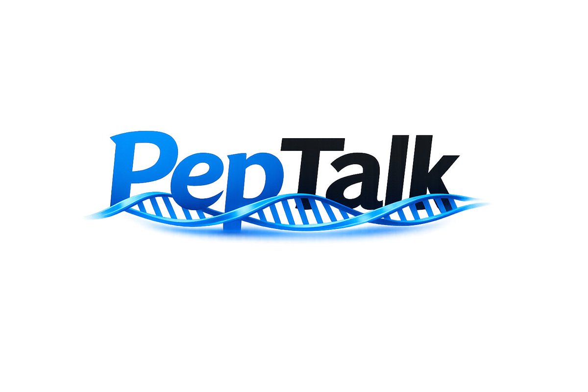 PepTalk tweet media