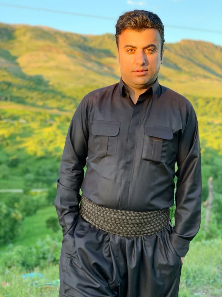 Ahang Habib Hawrami tweet media